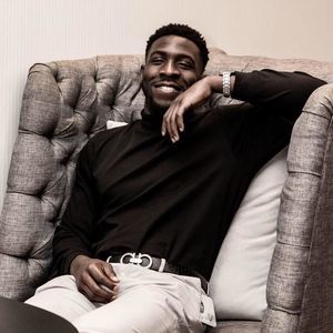 Meet your Posher, Samuel